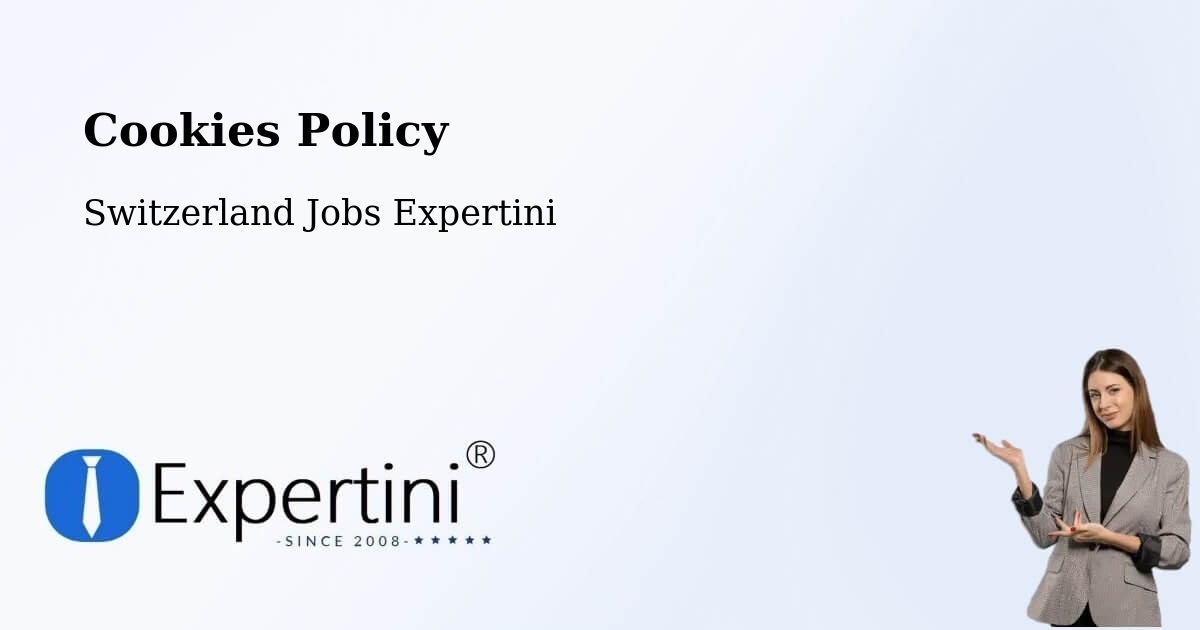 Cookie Policy – Glâne District - Switzerland Jobs Expertini